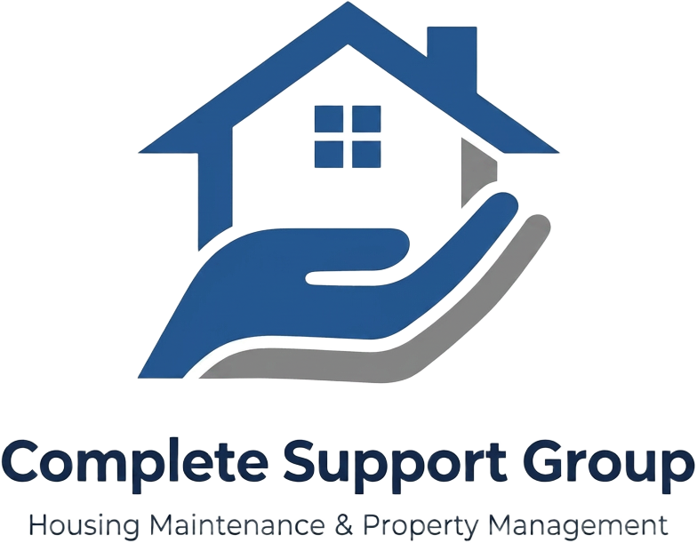 Complete Support Group — Housing Maintenance & Property Management