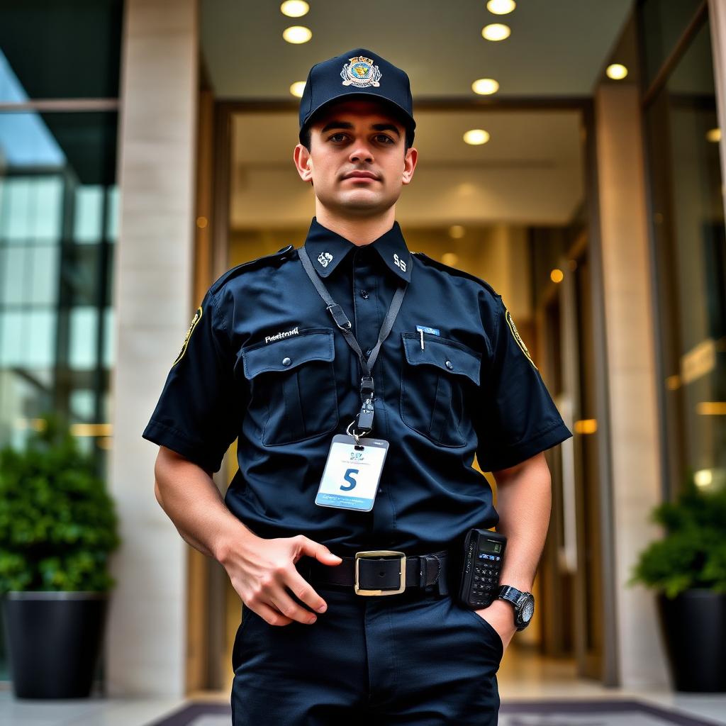 Security