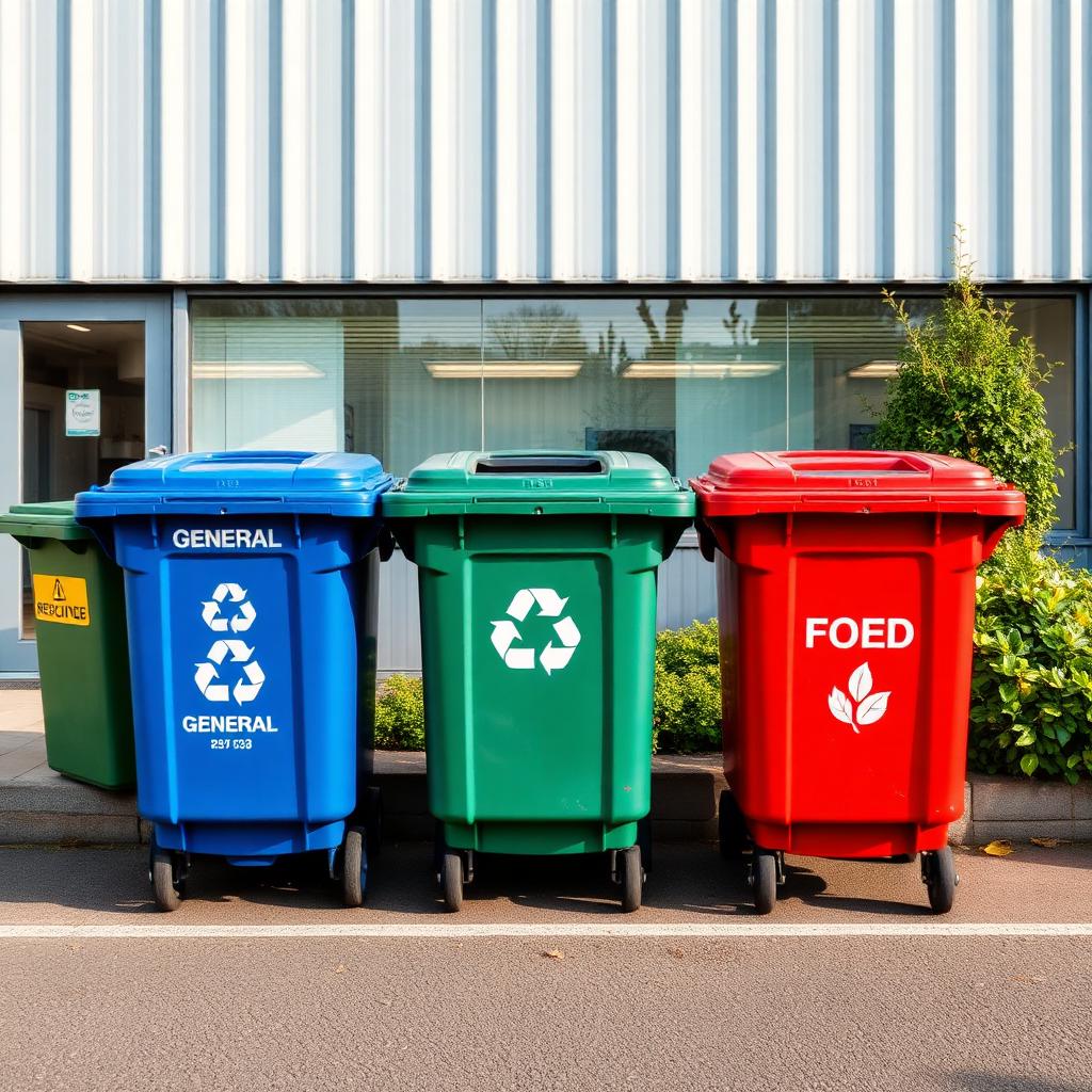 Waste Management